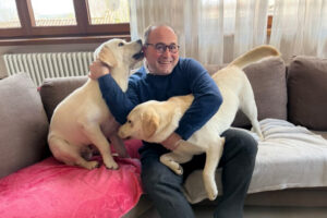 A Tribute to Man’s Best Friend